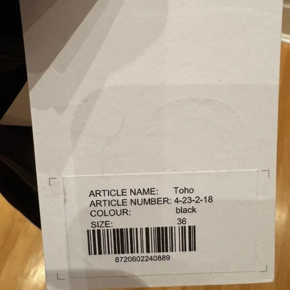 GAUGE81 - TOHO - NWT - Picture 7 of 14